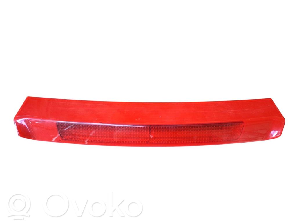 Opel Insignia A Third/center stoplight 