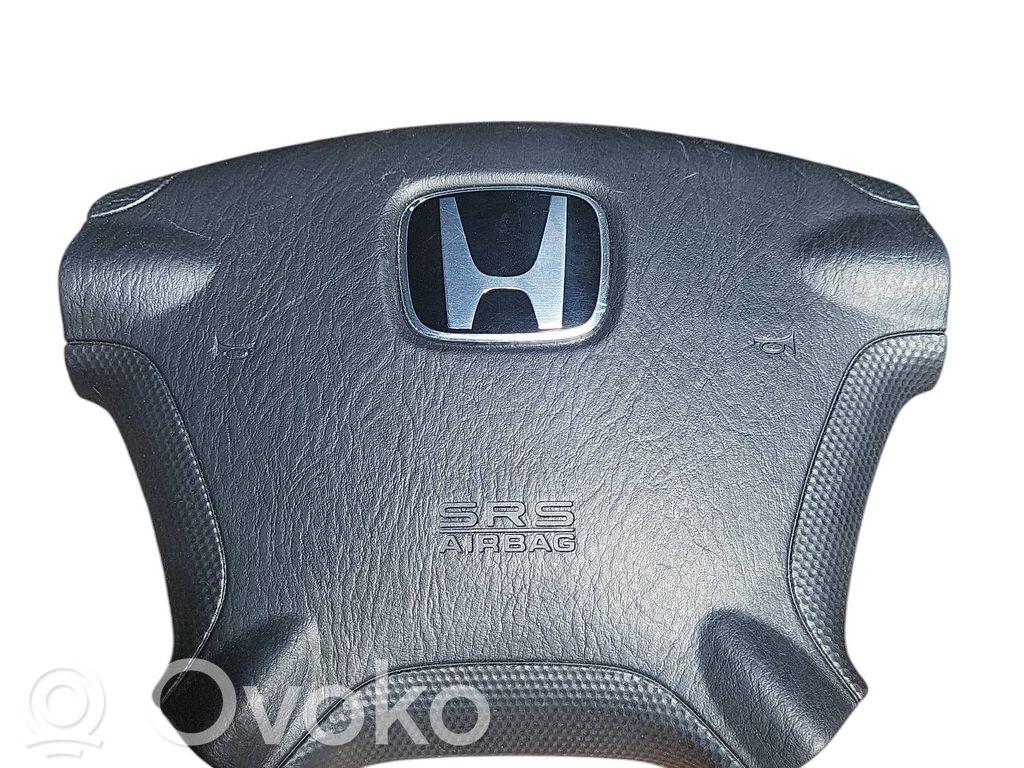 Honda CR-V Надувная подушка для руля 