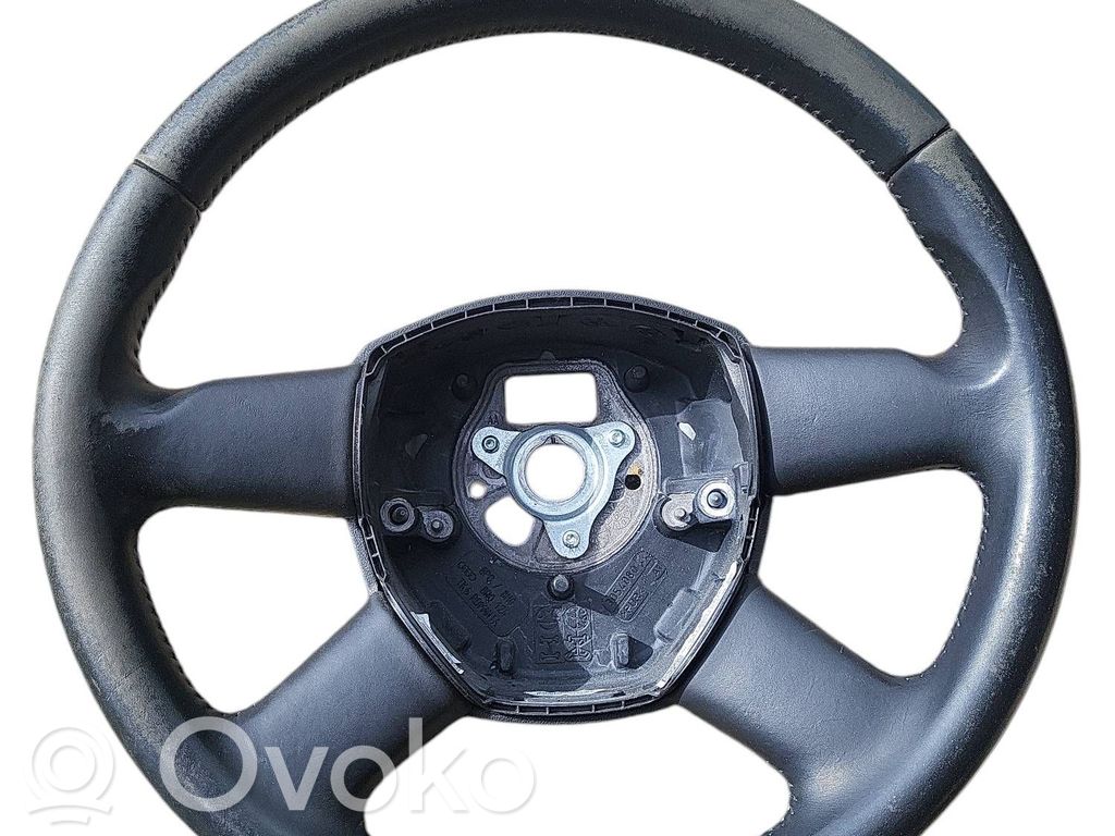 Audi A3 S3 8P Vairas 