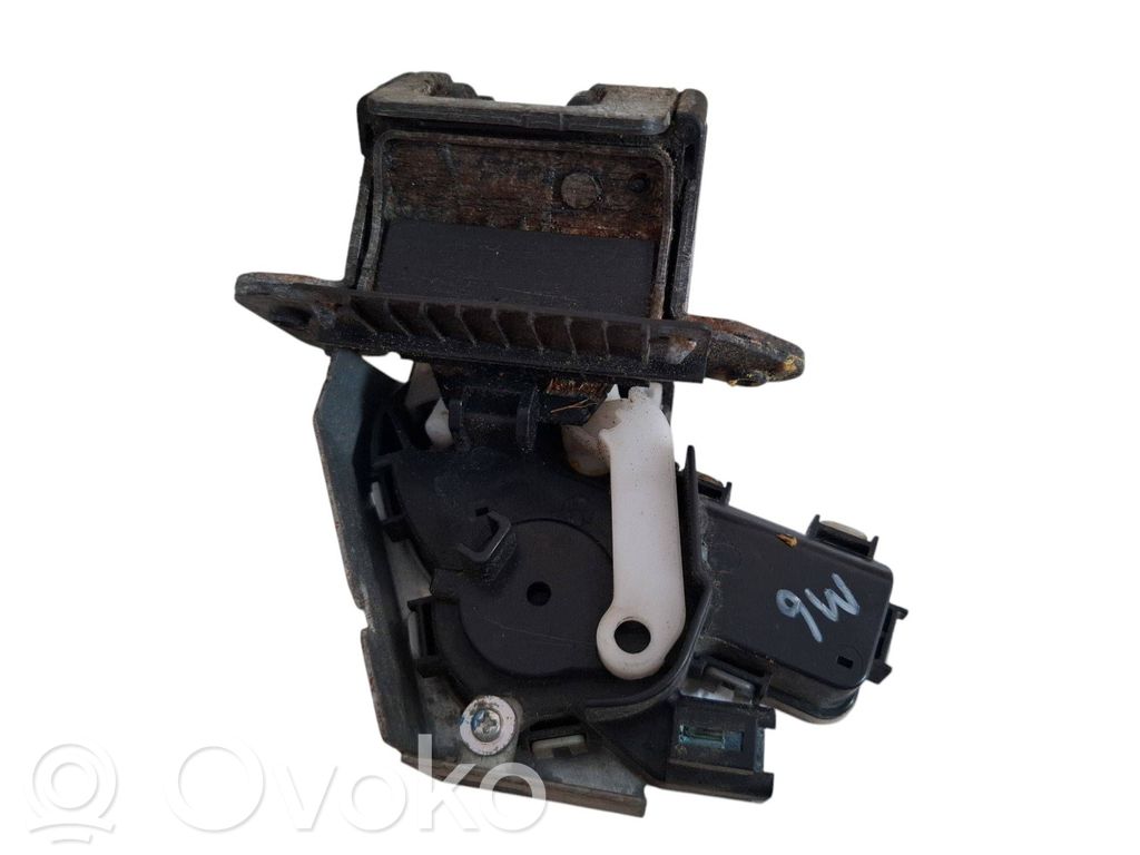 Mazda 6 Tailgate/trunk/boot lock/catch/latch 