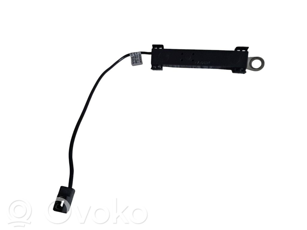 Volvo V50 Antenos stiprintuvas 