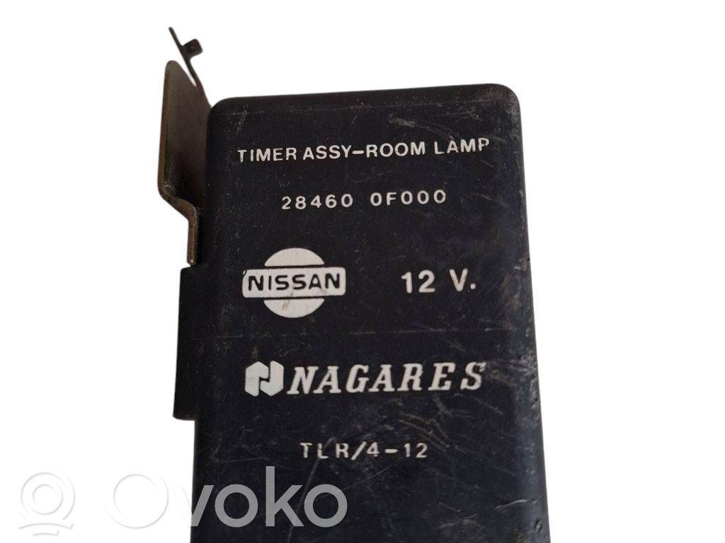 Nissan Terrano Kiti valdymo blokai/ moduliai 