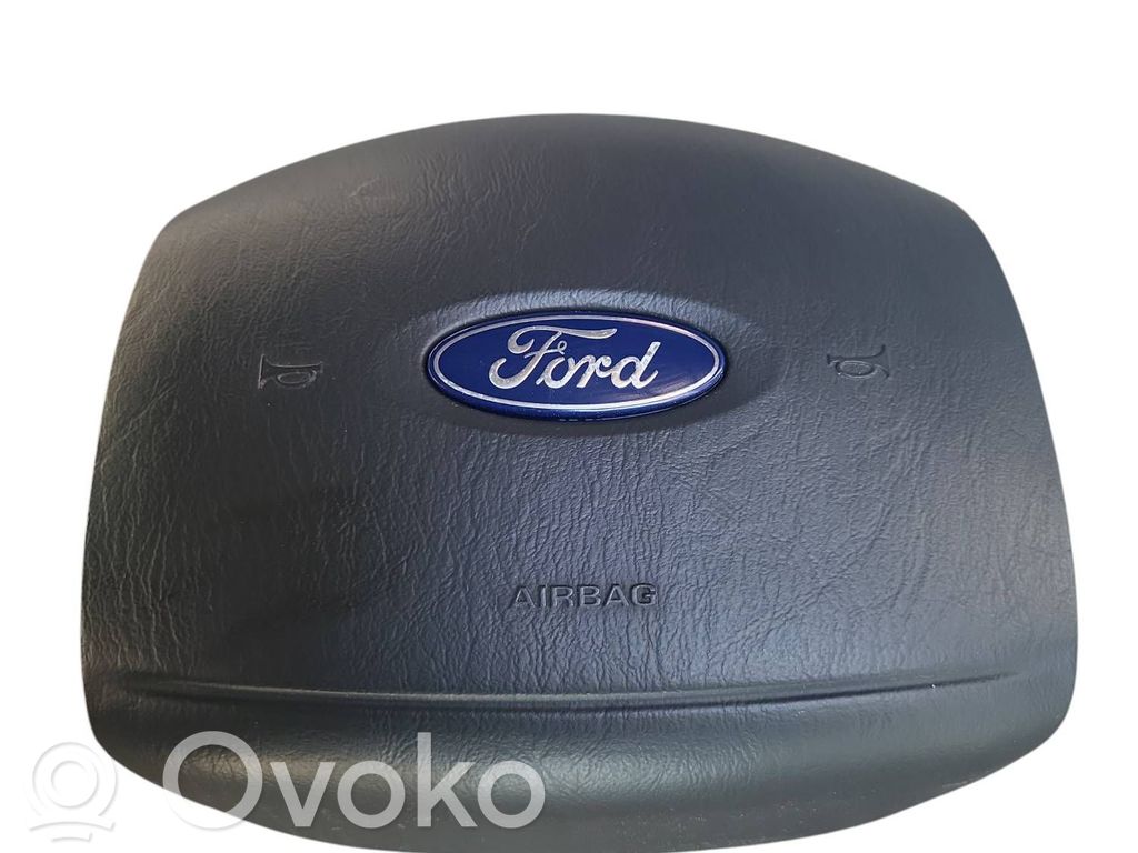Ford Transit Vairo oro pagalvė 