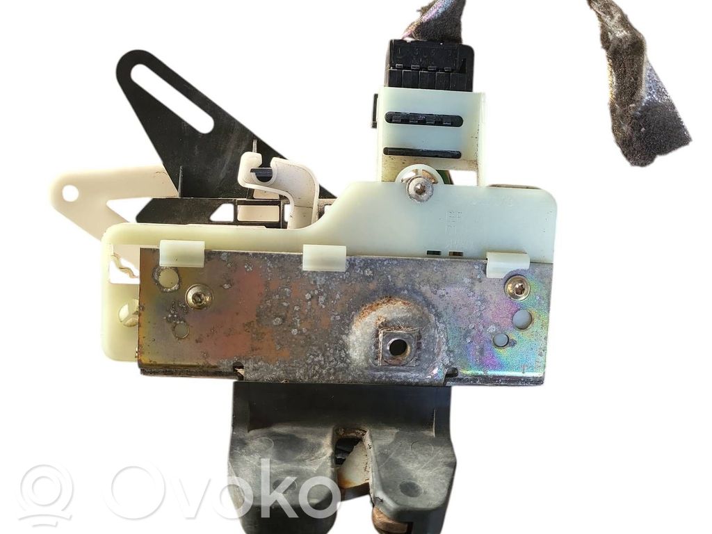 Volvo XC70 Tailgate/trunk/boot lock/catch/latch 