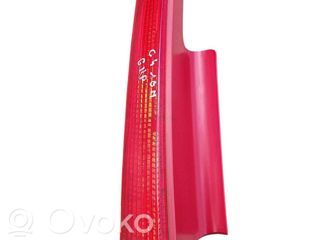 Citroen C4 I Riflettore fanale posteriore 
