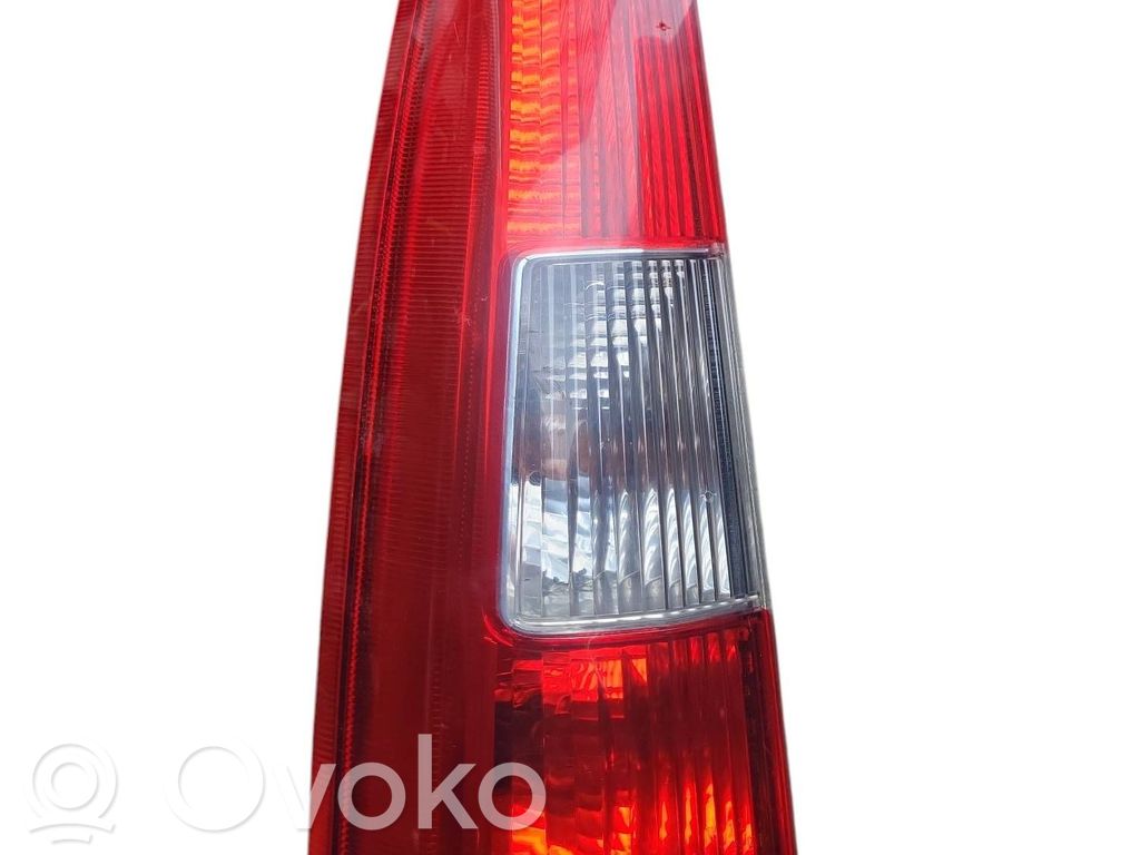 Volvo V70 Takavalot 