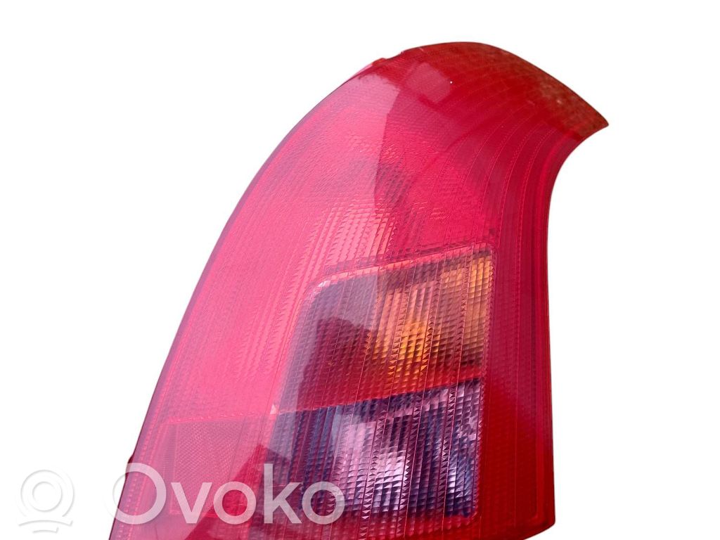 Suzuki Swift I Takavalot 