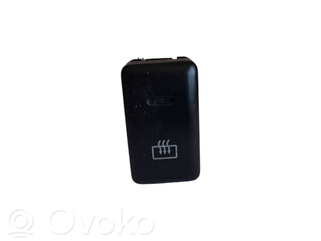 Opel Frontera B Windscreen/window heater switch 
