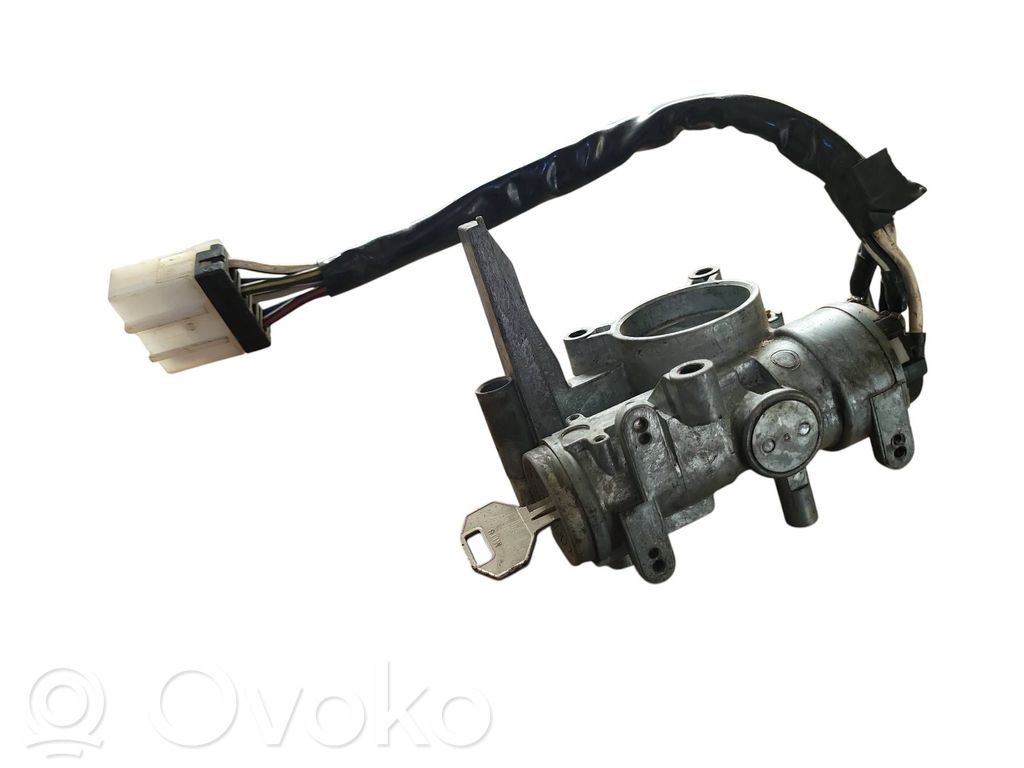 Virtalukko   337338