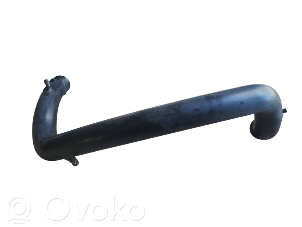 Volvo V70 Intercooler hose/pipe 