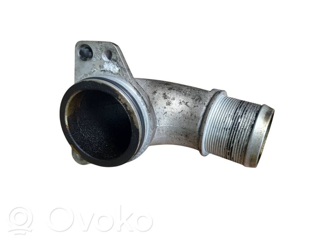 Opel Zafira B Interkūlera šļūtene (-es) / caurule (-es) 
