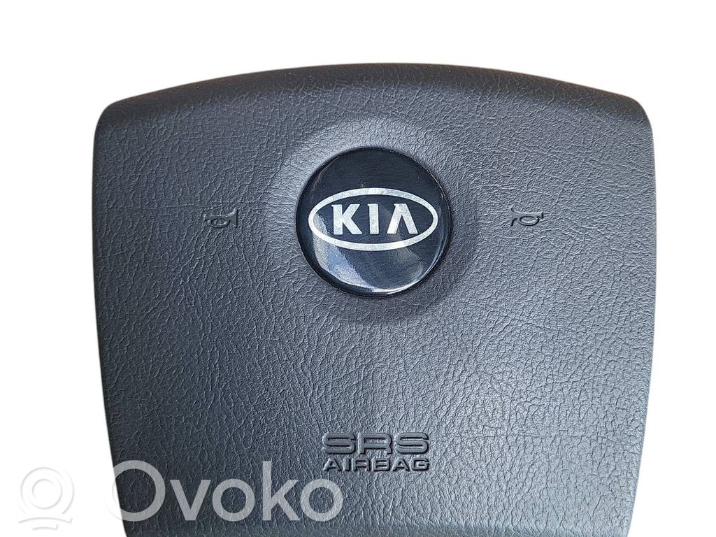 KIA Sorento Airbag volan 