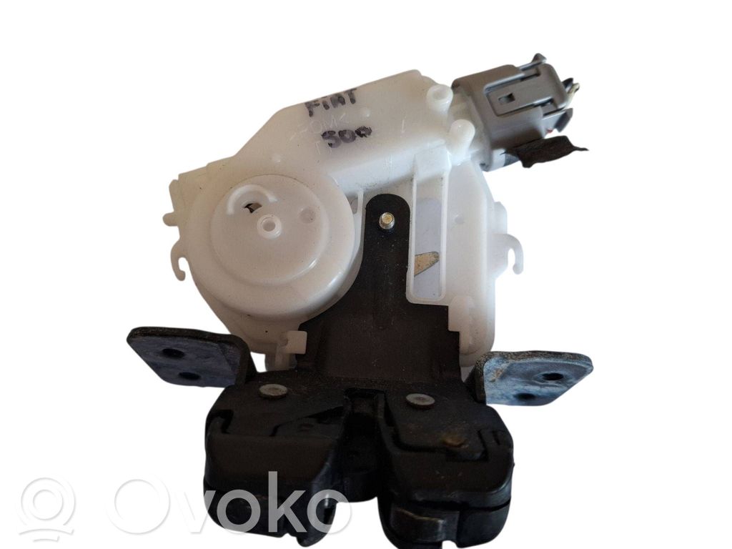 Toyota Auris E180 Tailgate/trunk/boot lock/catch/latch 