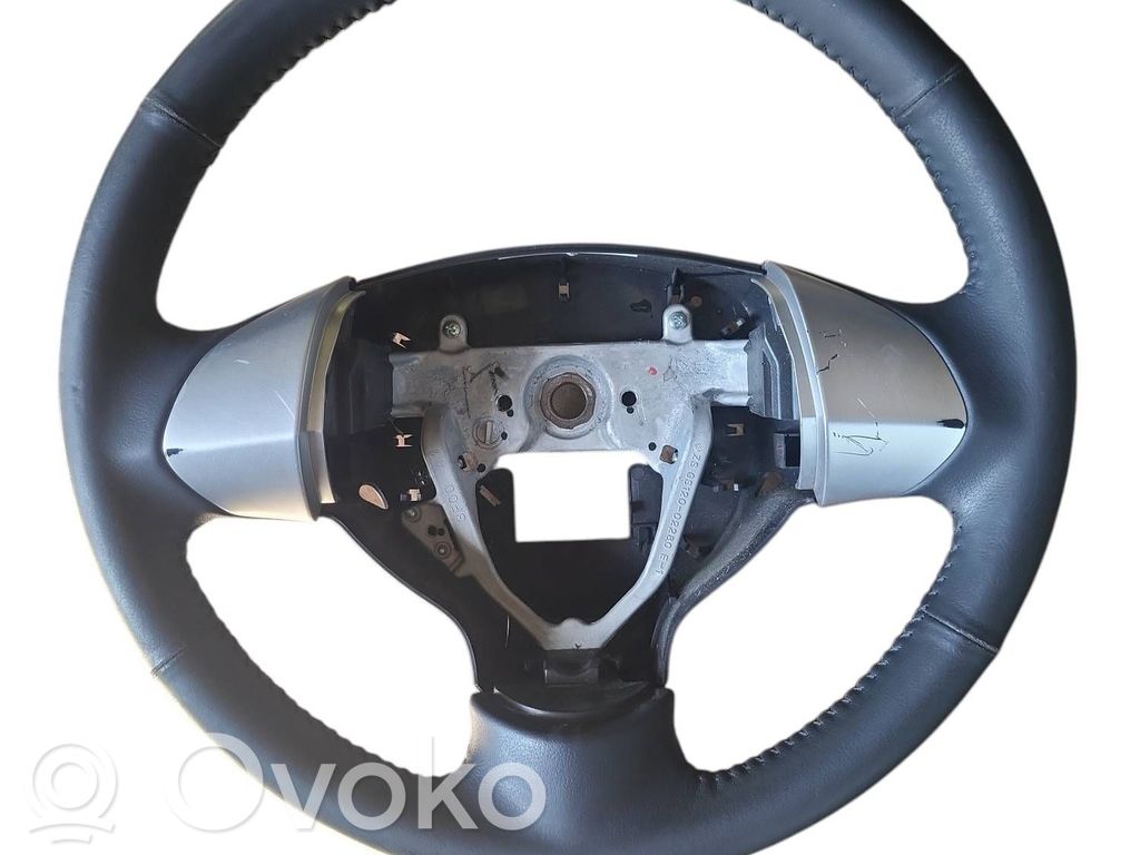 Mitsubishi i-MiEV Ohjauspyörä 