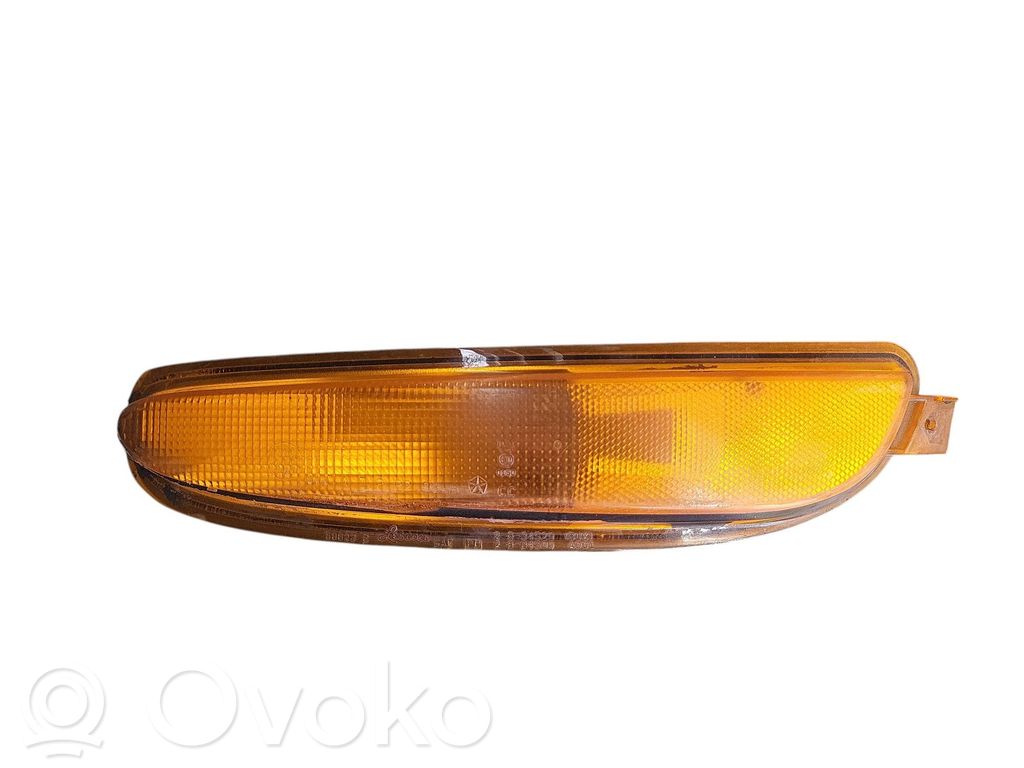 Chrysler 300M Front indicator light 