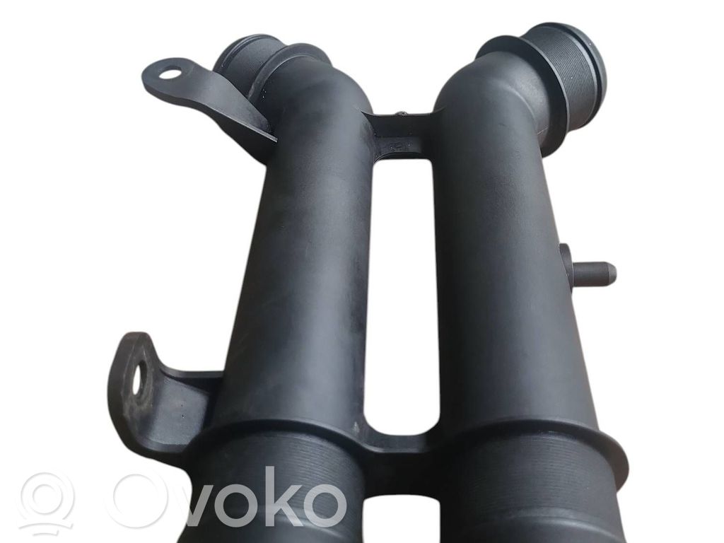 Citroen C5 Intercooler hose/pipe 