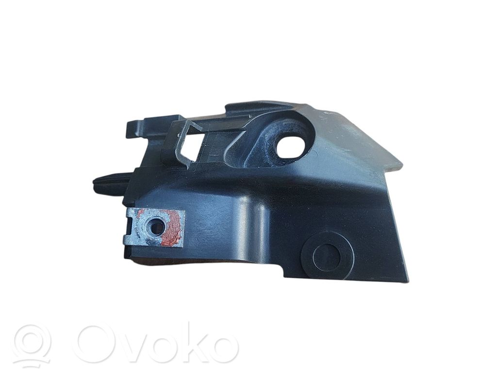 Volvo C30 Front bumper mounting bracket 