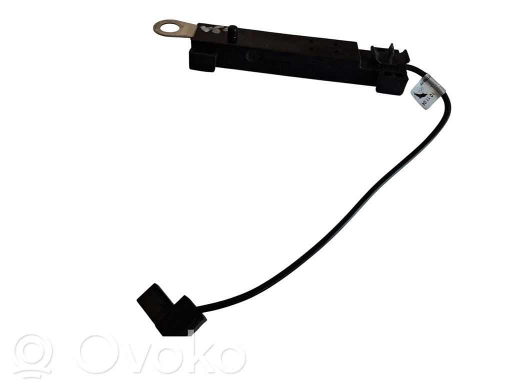 Volvo V50 Antenos stiprintuvas 