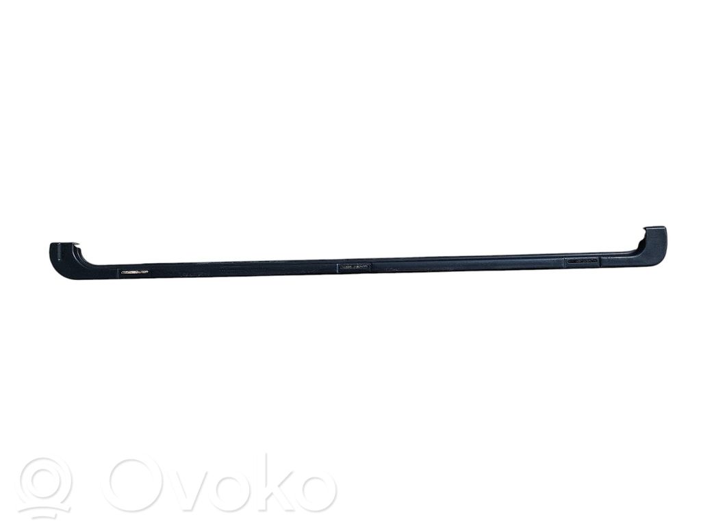 Volvo C30 Radiator support slam panel bracket 