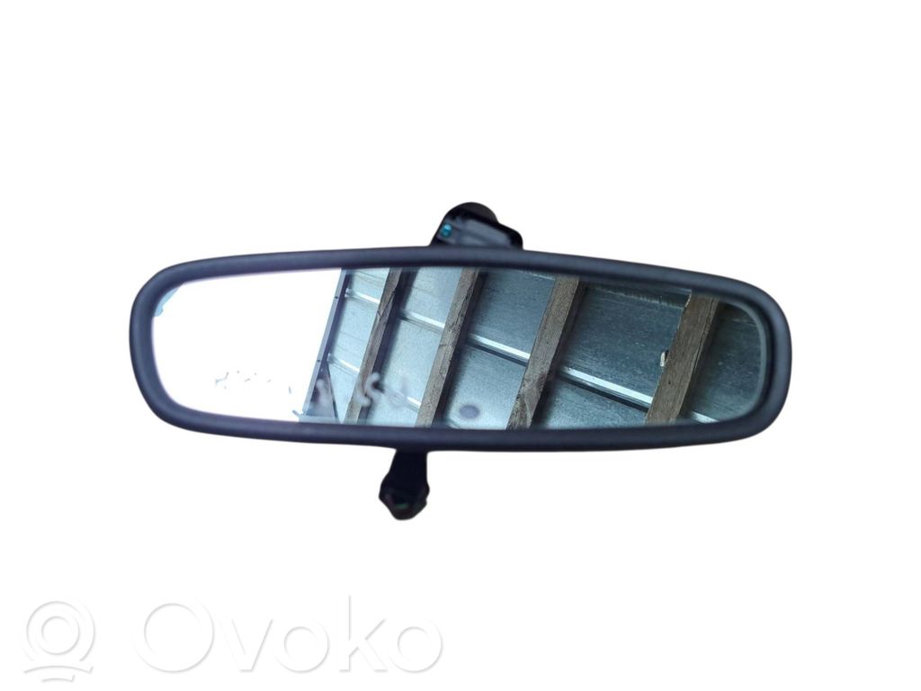 Opel Astra J Espejo retrovisor (interior) 