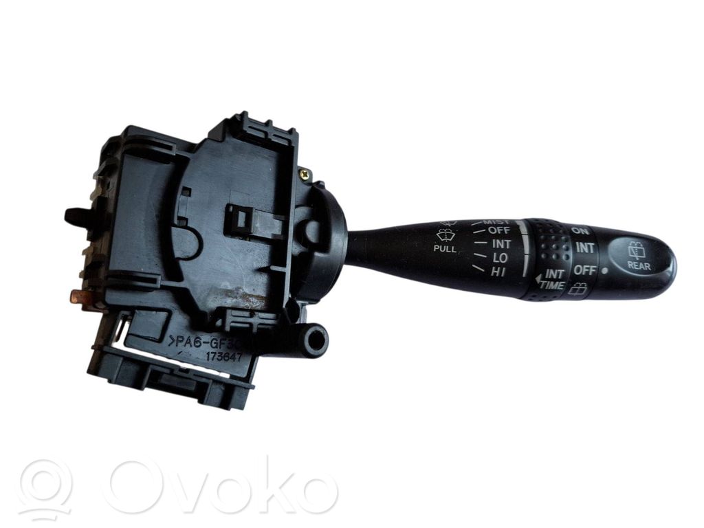 Toyota RAV 4 (XA20) Wiper control stalk 