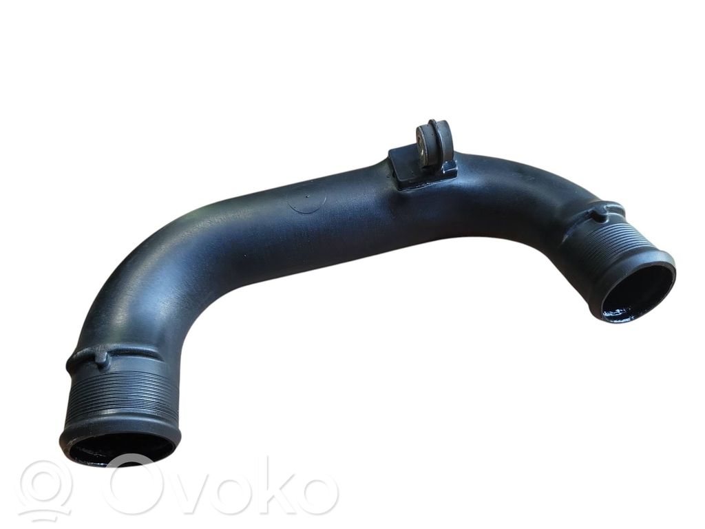 Fiat Punto (199) Wąż / Rura intercoolera 