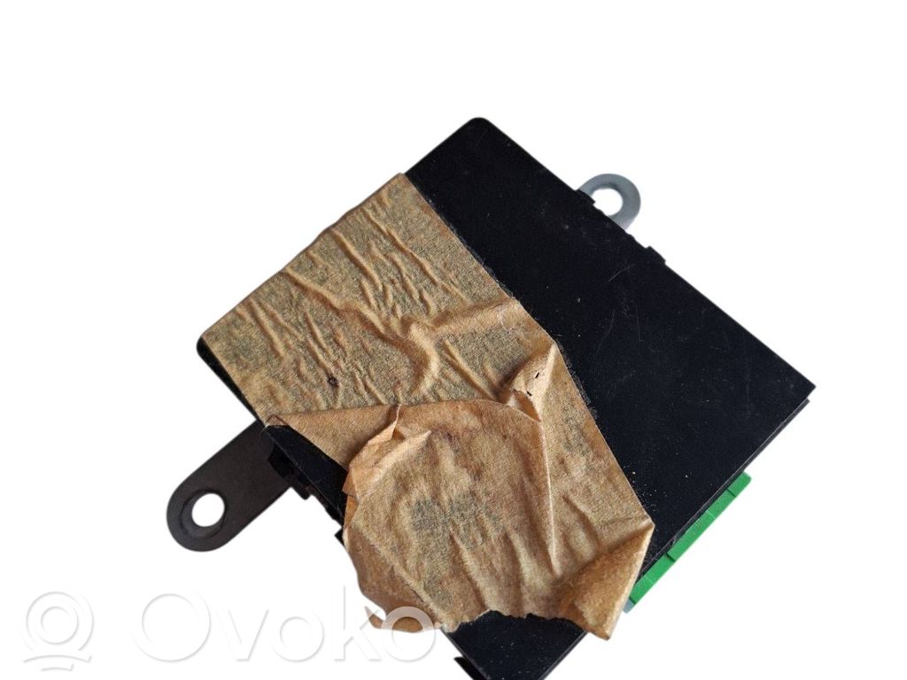 Opel Frontera B ABS control unit/module 