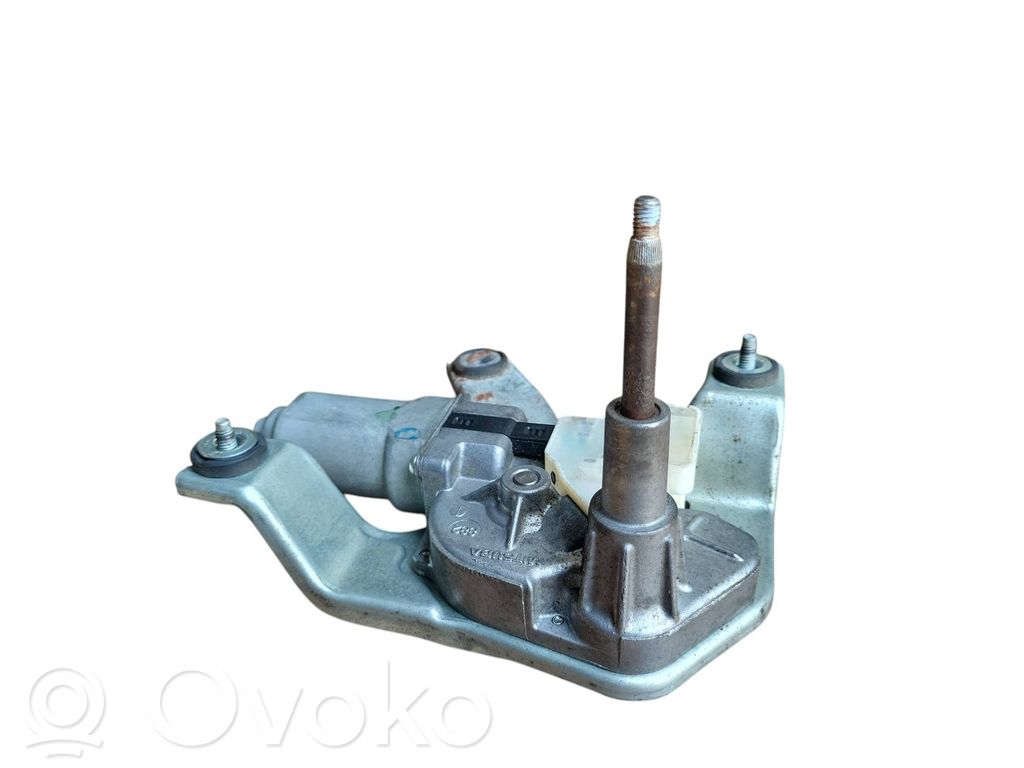 Jeep Patriot Rear window wiper motor 