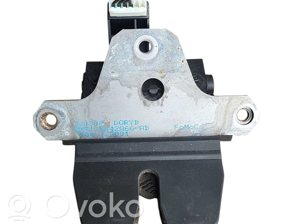 Ford S-MAX Tailgate/trunk/boot lock/catch/latch 