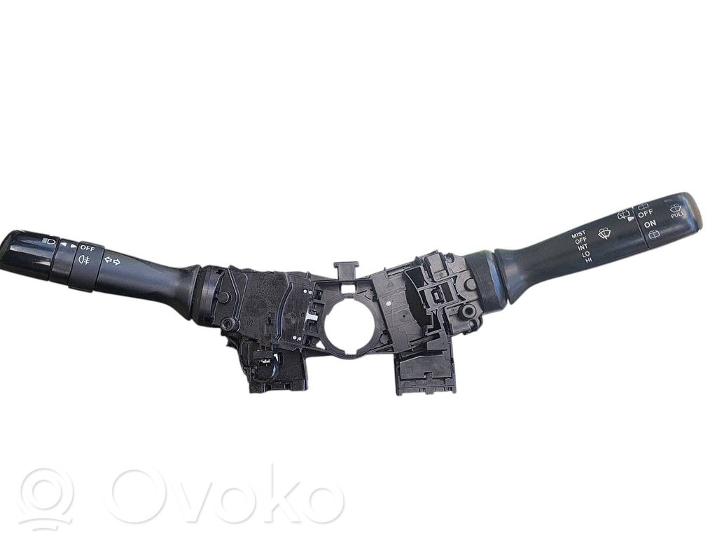 Peugeot 107 Wiper turn signal indicator stalk/switch 