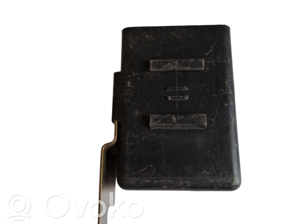 Ford Maverick Other control units/modules 
