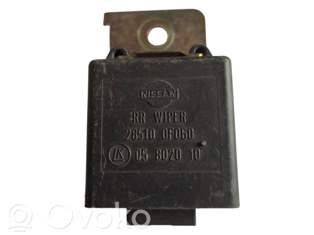 Nissan Terrano Other relay 