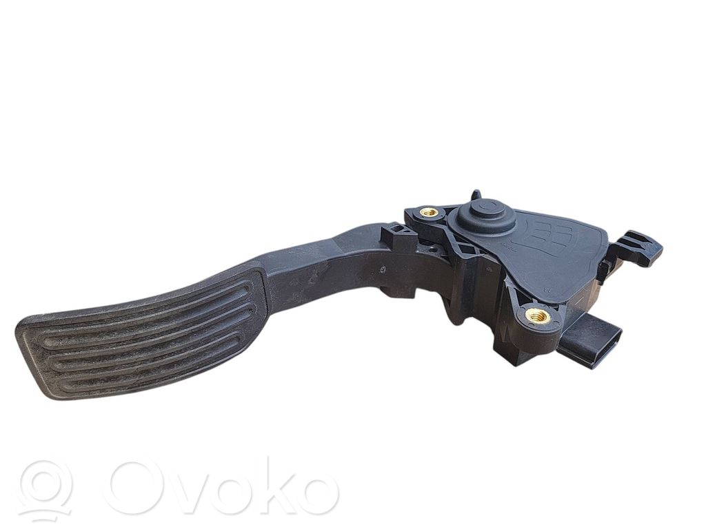 Nissan Leaf I (ZE0) Accelerator throttle pedal 