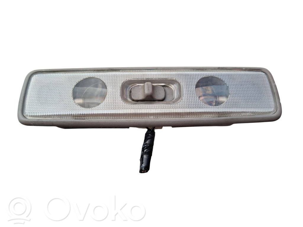 Mitsubishi Grandis Other interior light 