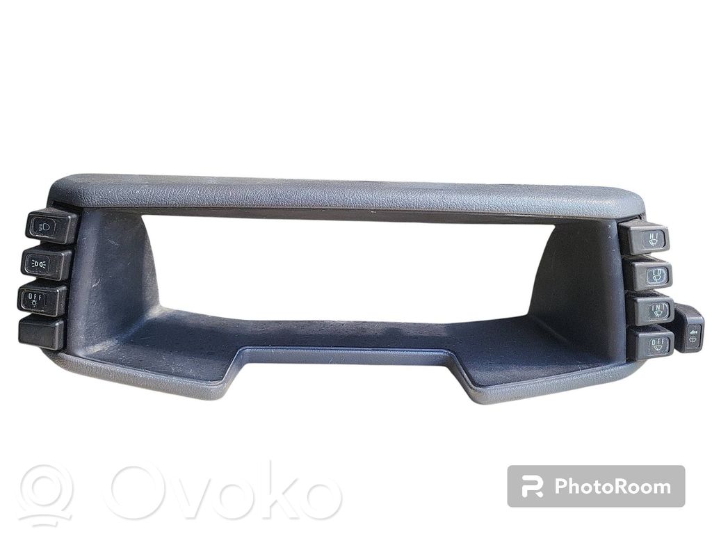 Opel Frontera A Dashboard trim 