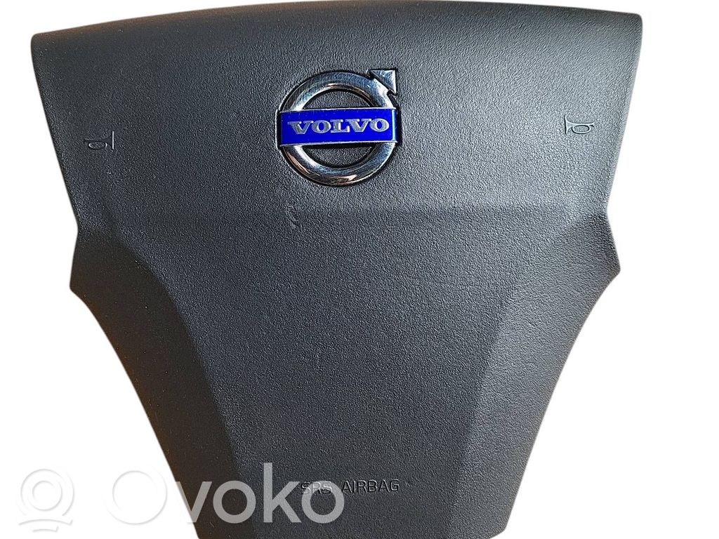 Volvo V50 Fahrerairbag 