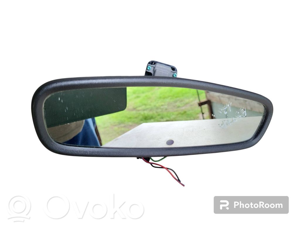 Opel Astra J Espejo retrovisor (interior) 