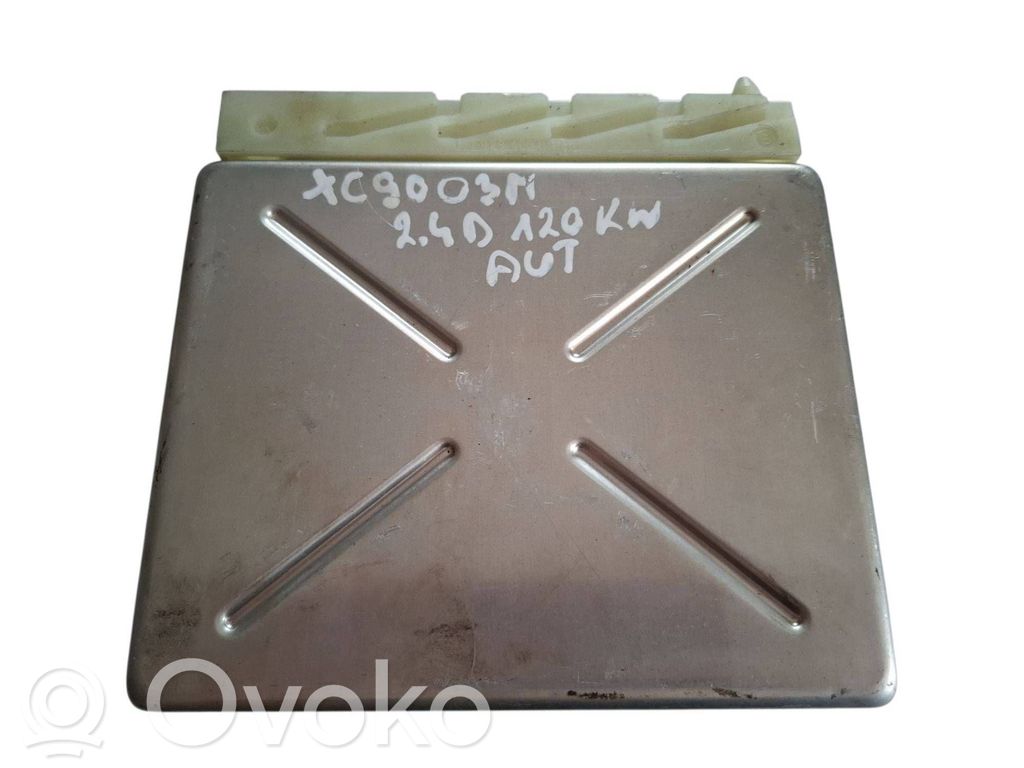 Volvo XC90 Gearbox control unit/module 