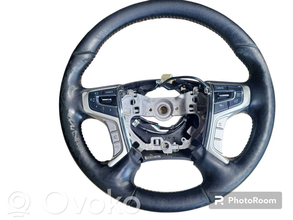 Volante   4400A759