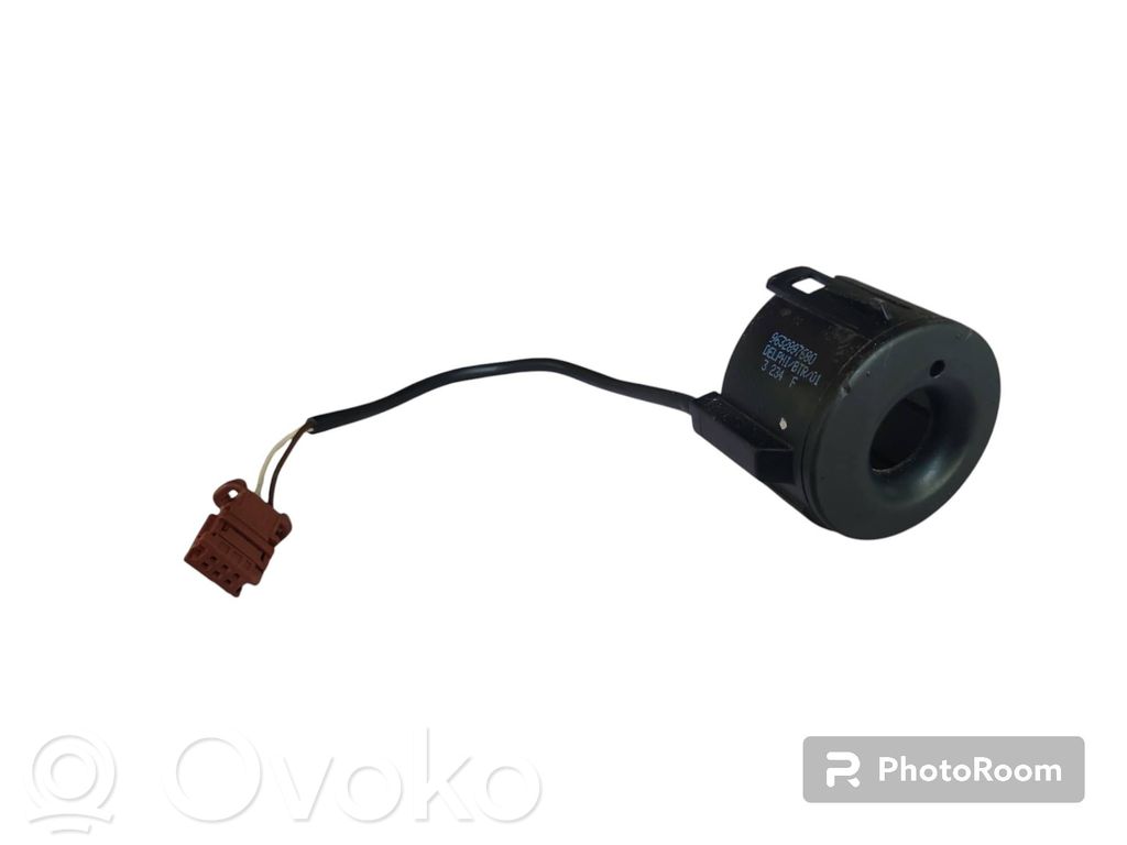 Citroen C3 Immobiliser reader (aerial) 