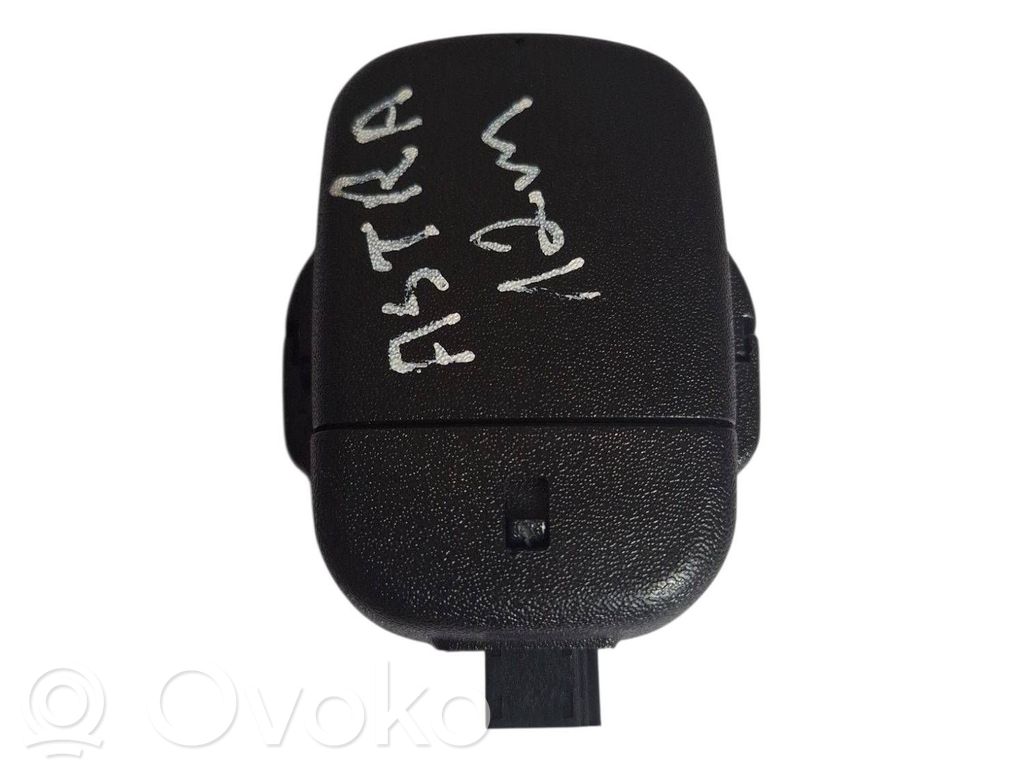 Opel Astra J Sensor de lluvia 