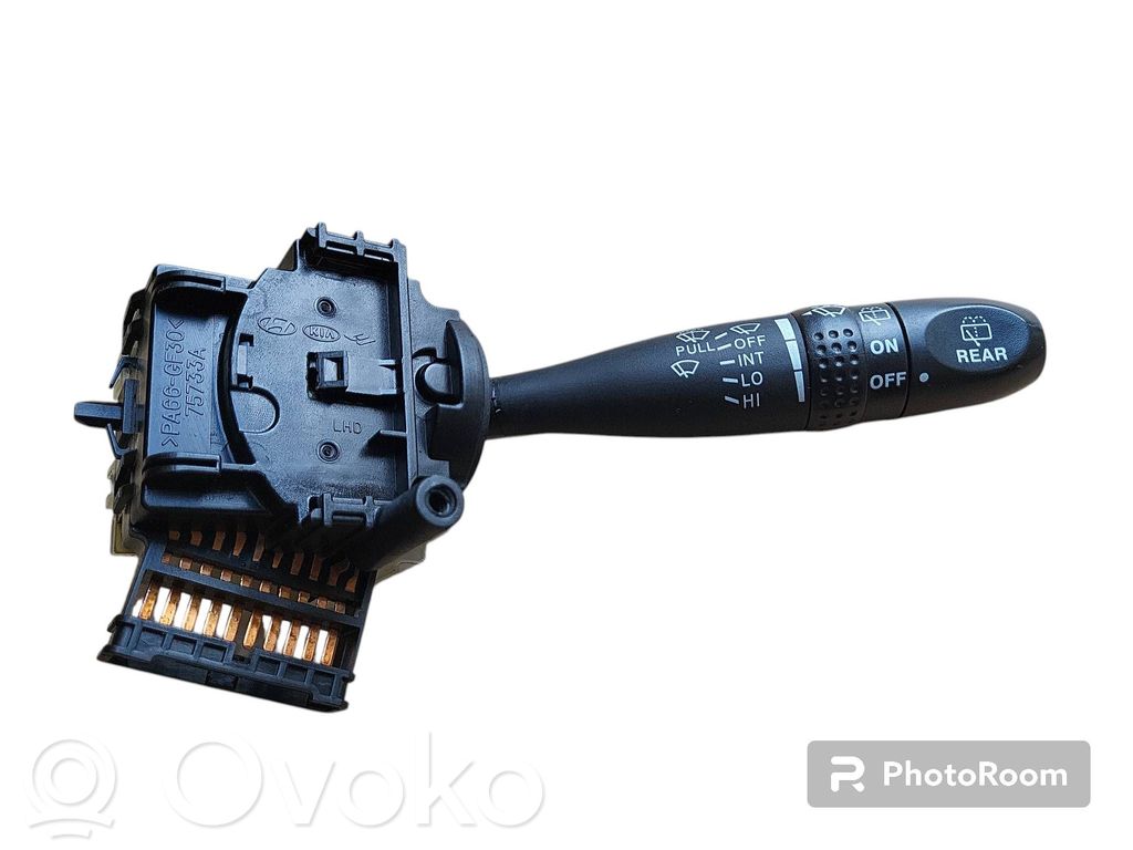 Hyundai Getz Wiper control stalk 