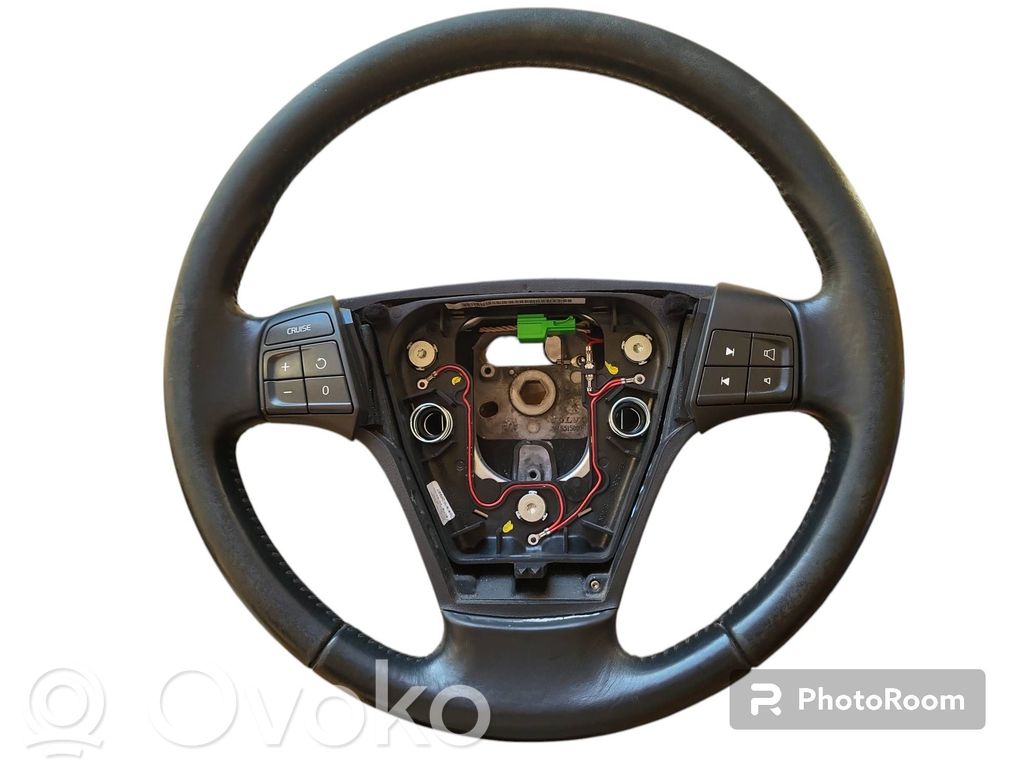 Volvo S40 Vairas 