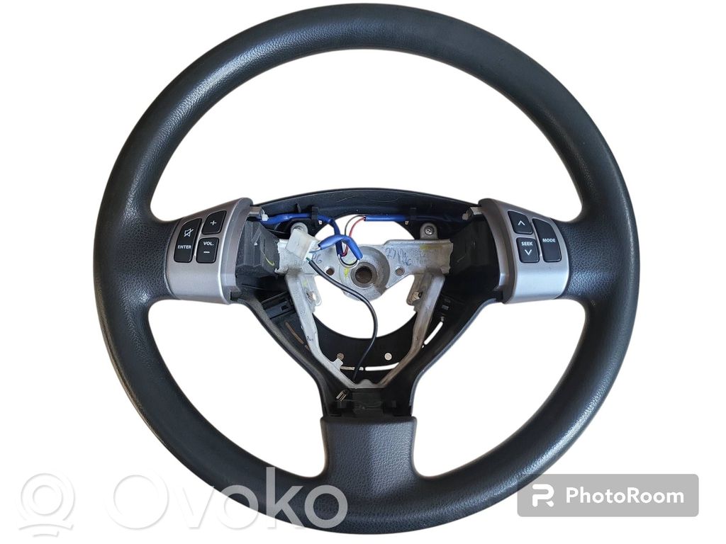 Suzuki Swift I Steering wheel 