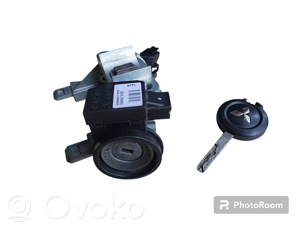 Mitsubishi Colt Ignition lock 