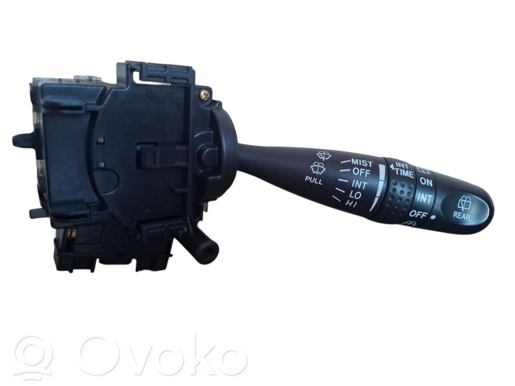 Toyota Corolla E120 E130 Wiper control stalk 