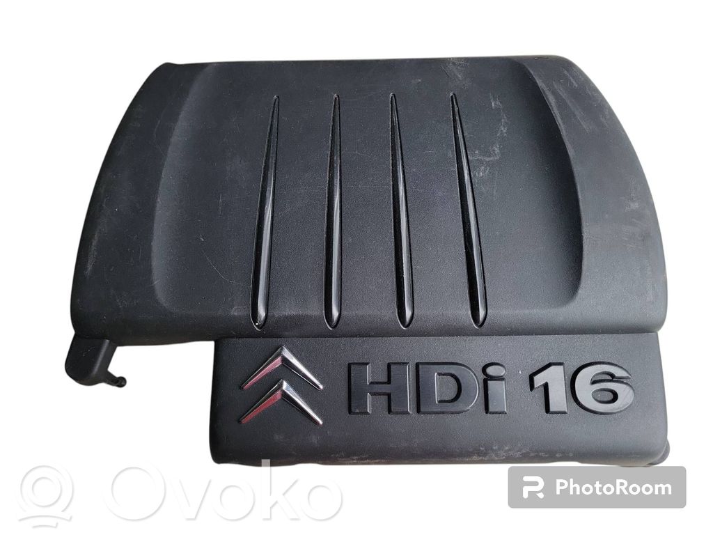 Citroen C5 Engine cover (trim) 