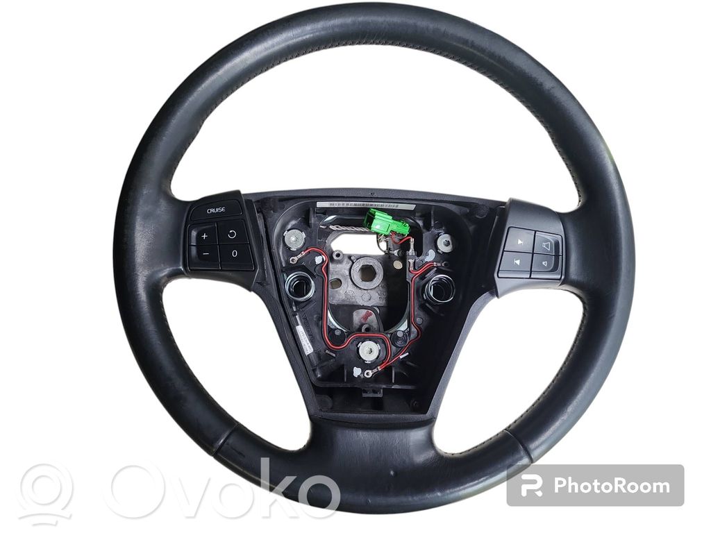 Volvo V50 Vairas 