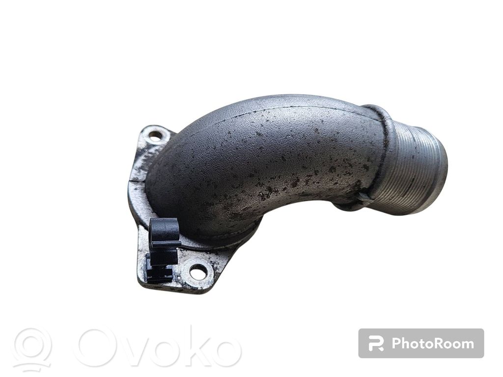 Opel Zafira B Interkūlera šļūtene (-es) / caurule (-es) 