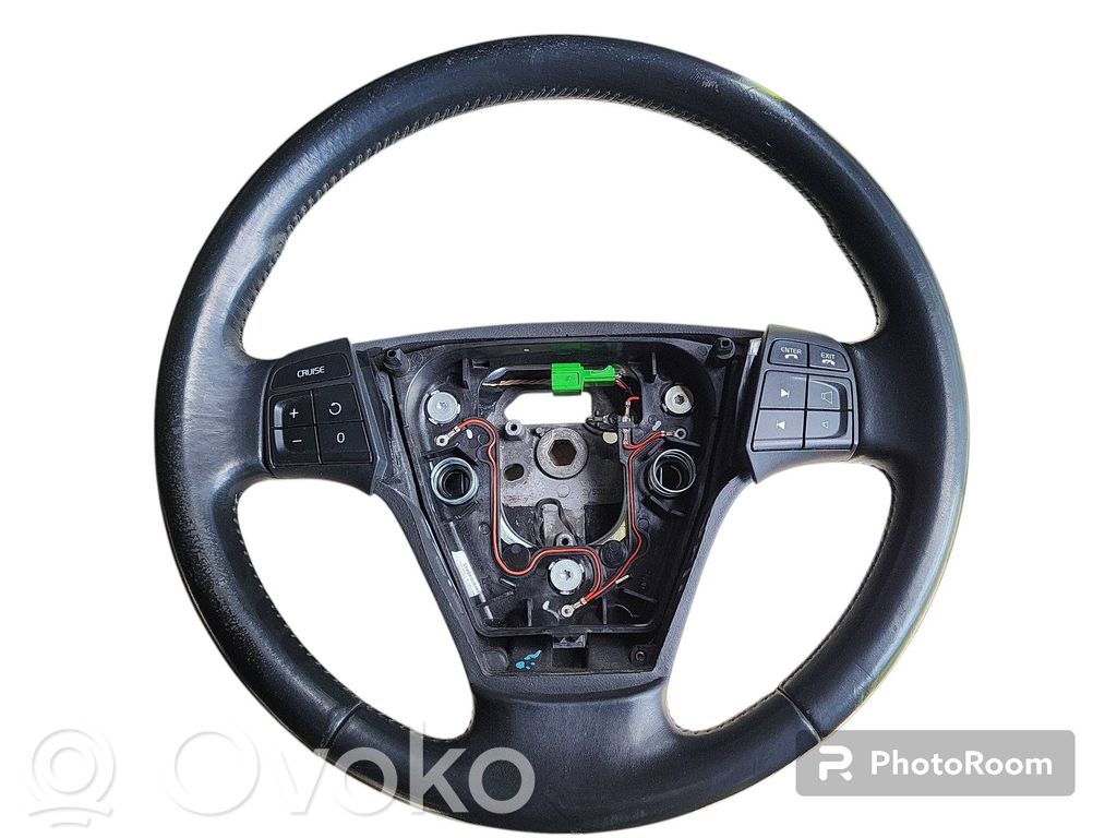 Volvo V50 Руль 